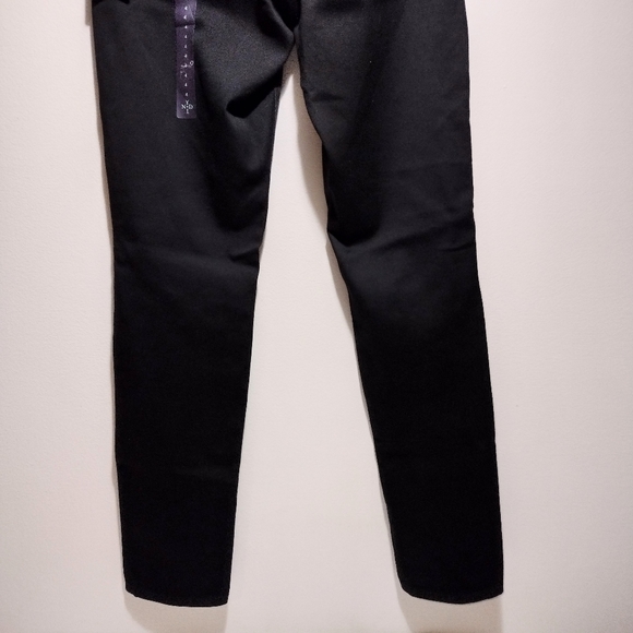 NYDJ Alina Skinny Lift-Tuck Slimming Legging Jeans - Picture 7 of 15